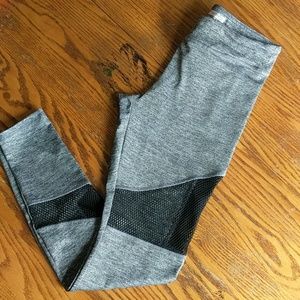 Forever 21 workout leggings